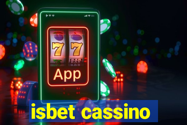 isbet cassino